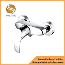 Popular Design Brass Bathtub Faucet (AOM-jb20629)